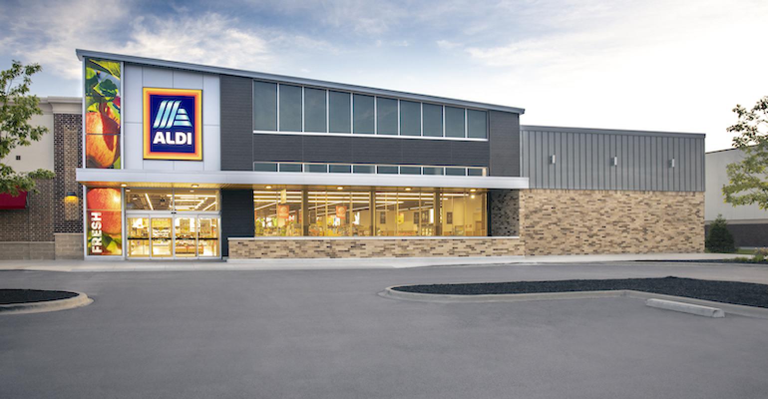 Aldi pushes ahead with U.S. expansion Supermarket News